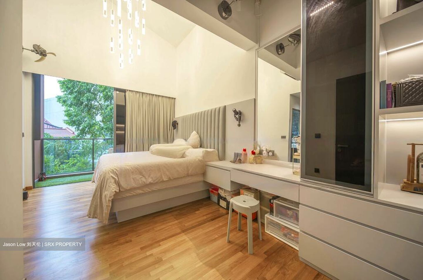 Affinity At Serangoon (D19), Terrace #450137651